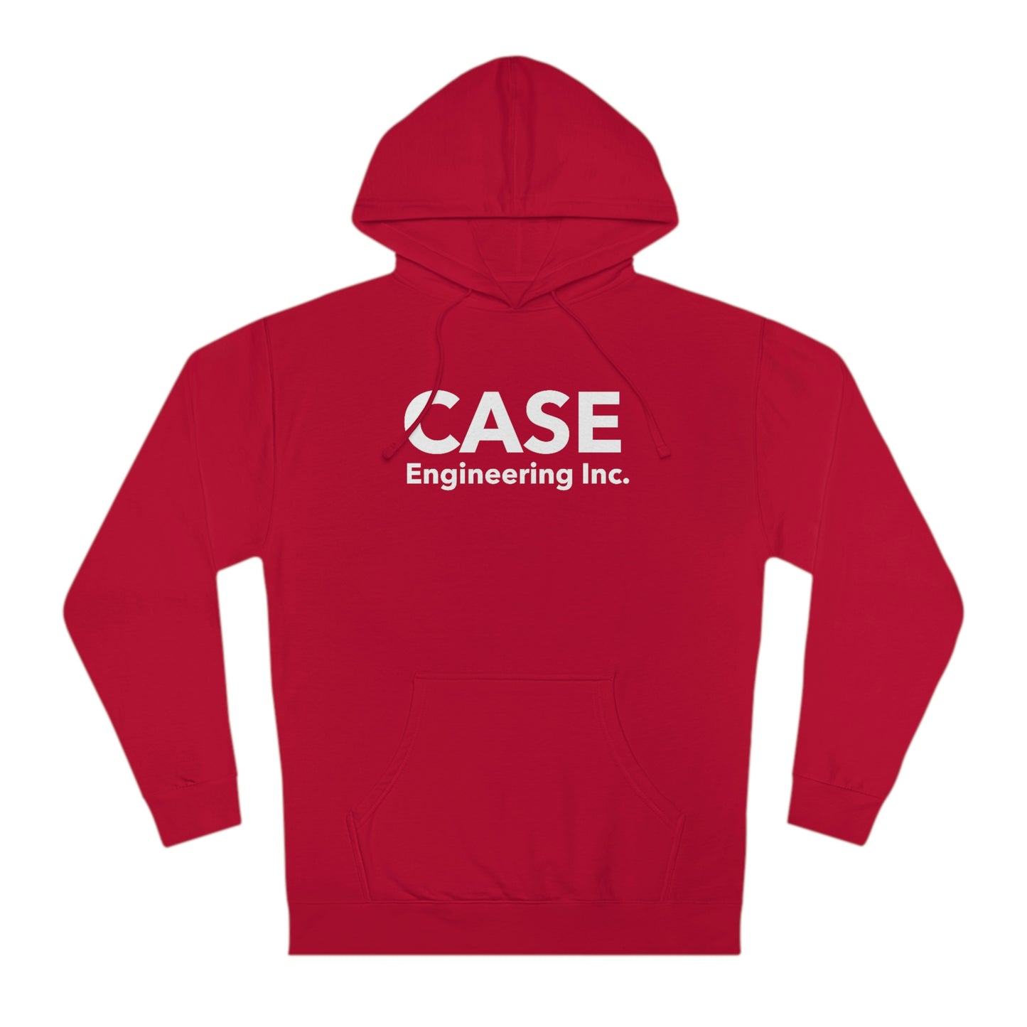 Case Hoodie