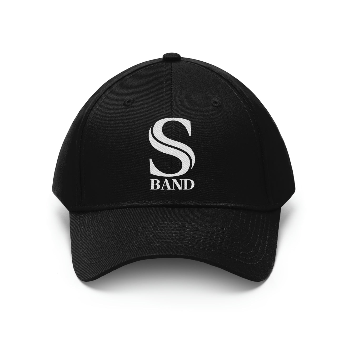 SS Band Hat