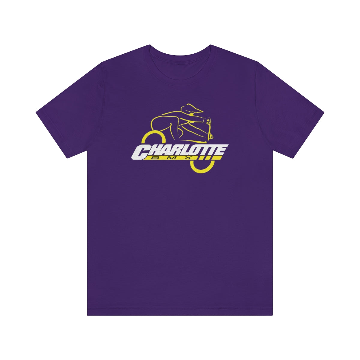 BMX Tee