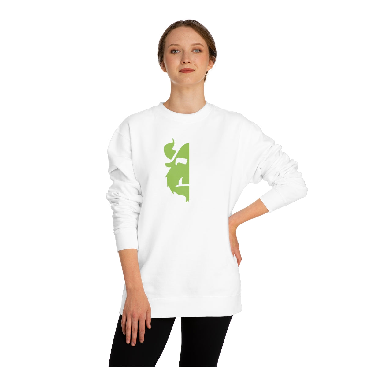 Beast Sweatshirt