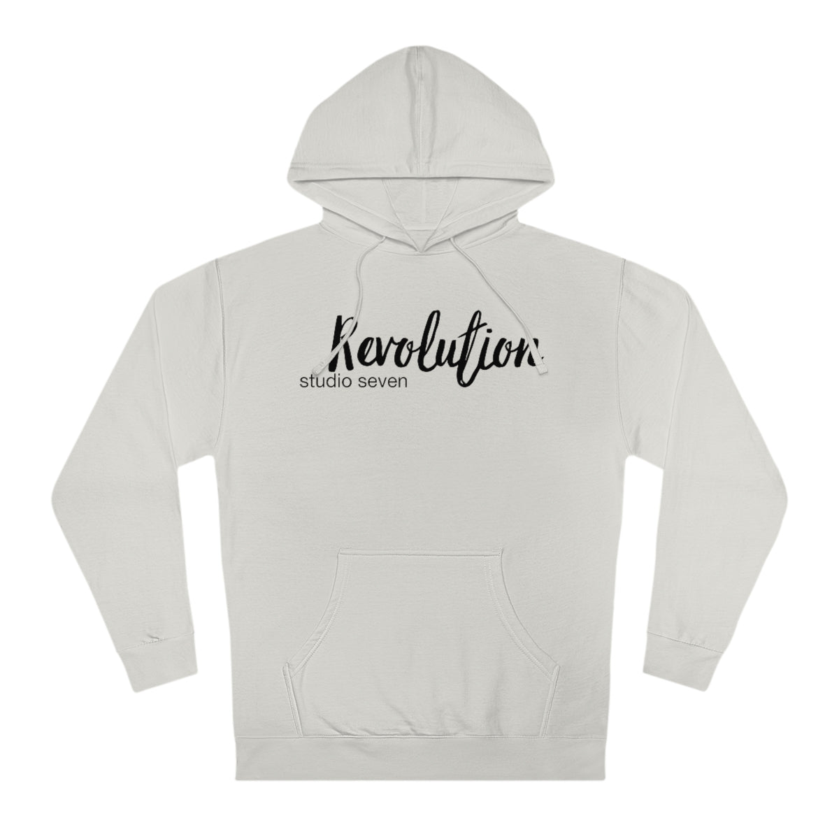 Revolution Hoodie