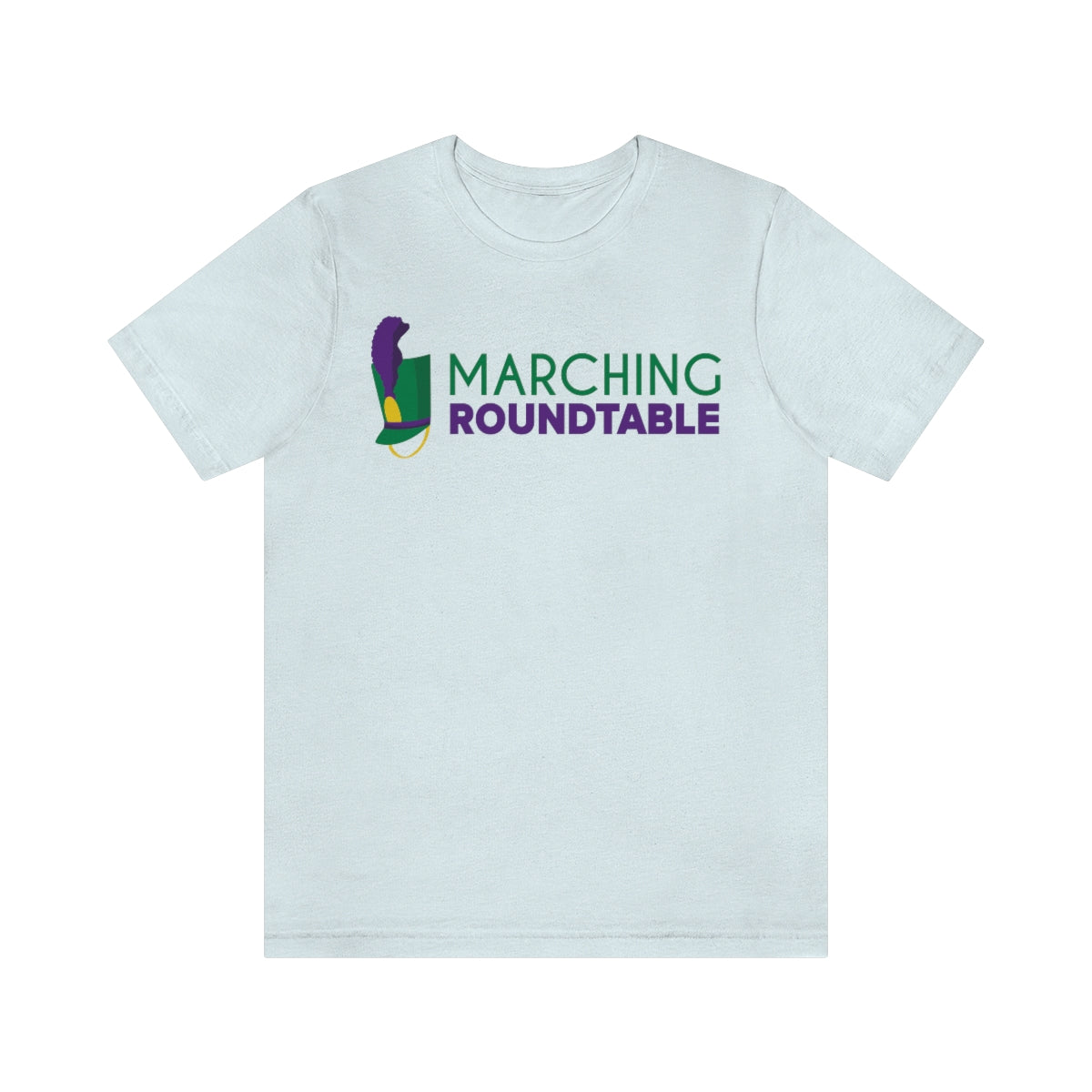 Roundtable Tee