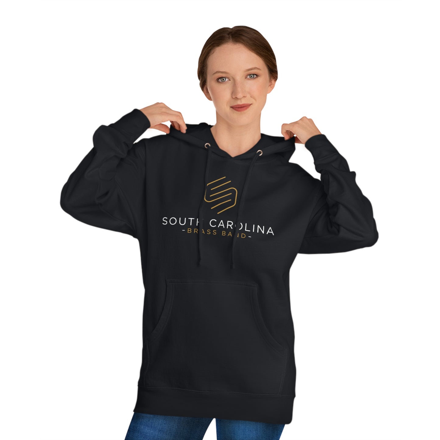 SCBB Unisex Hoodie