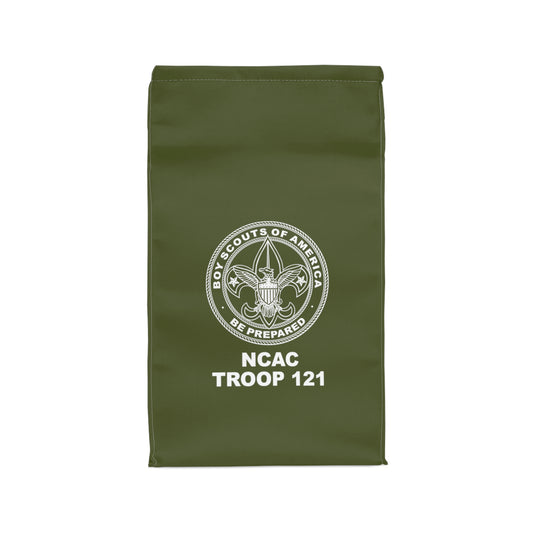 Troop 121 Lunch Bag