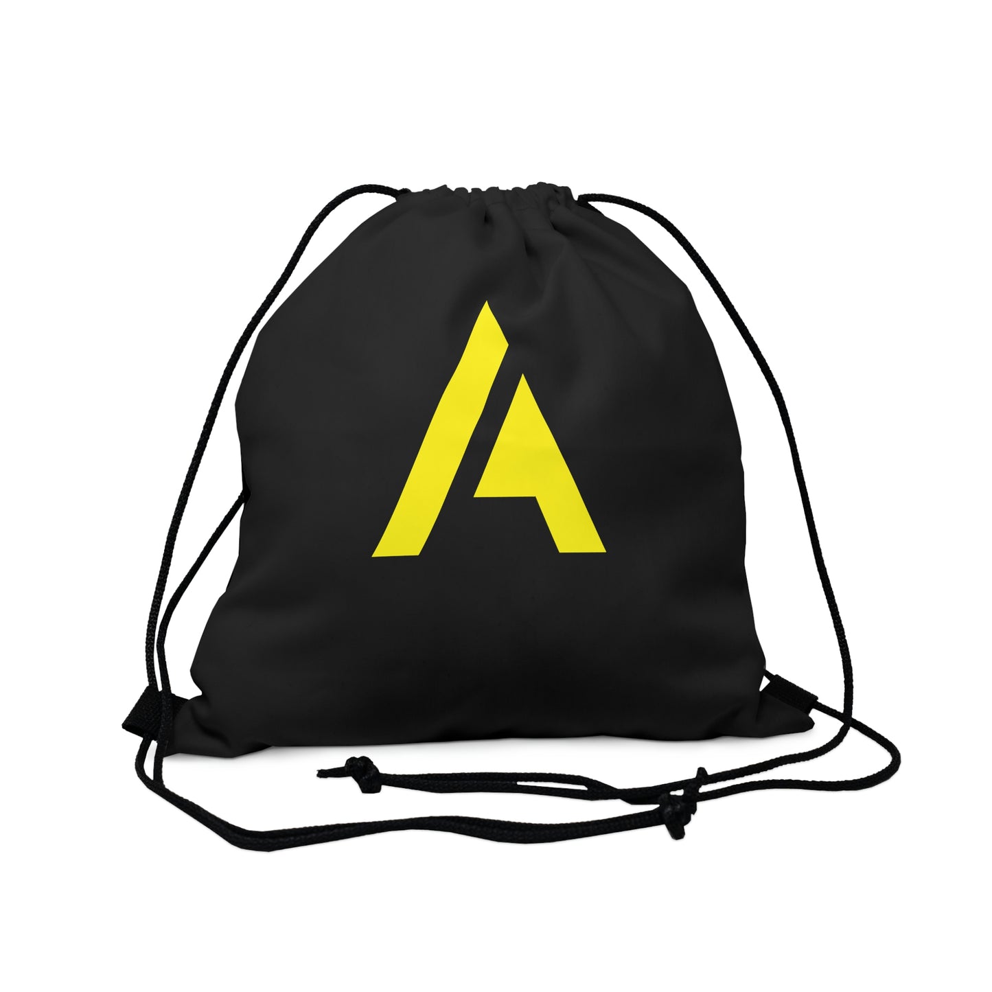 AlamogordoBand Drawstring Bag