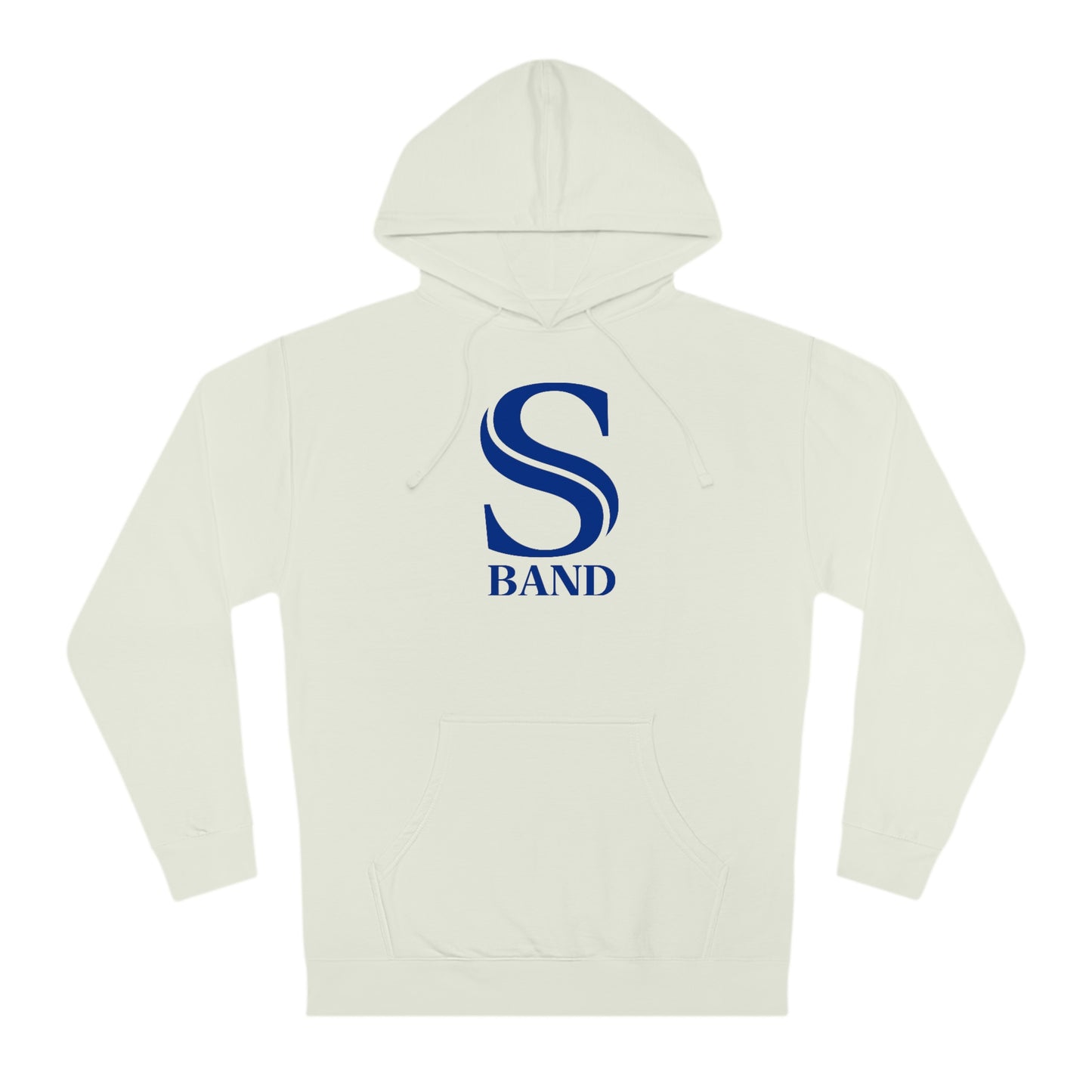 SS Band Hoodie