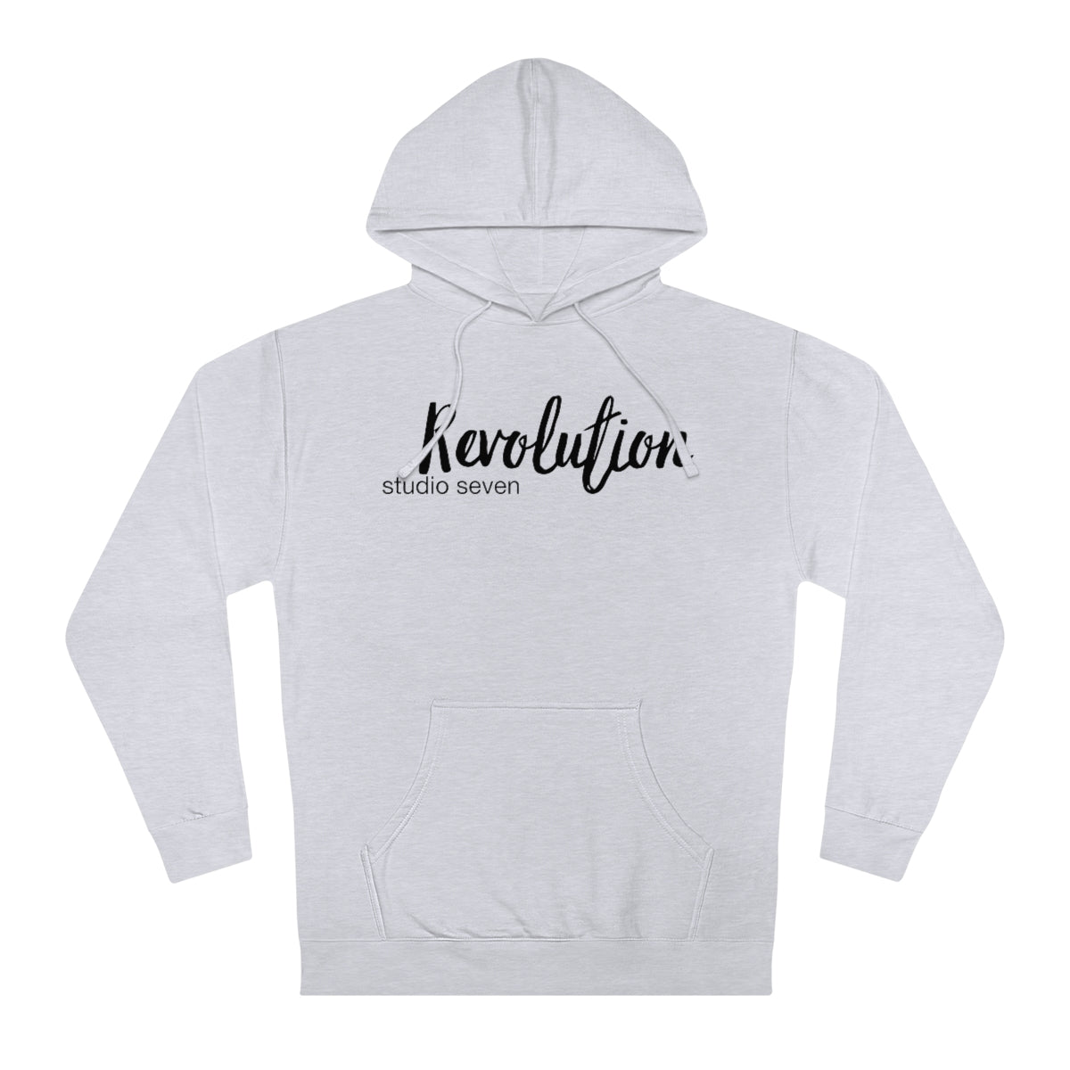 Revolution Hoodie