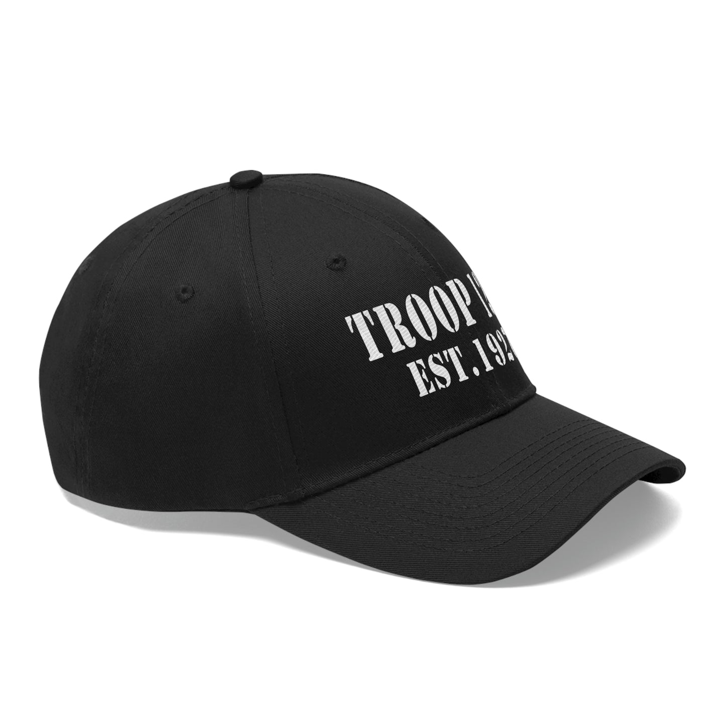 Troop 121 Hat