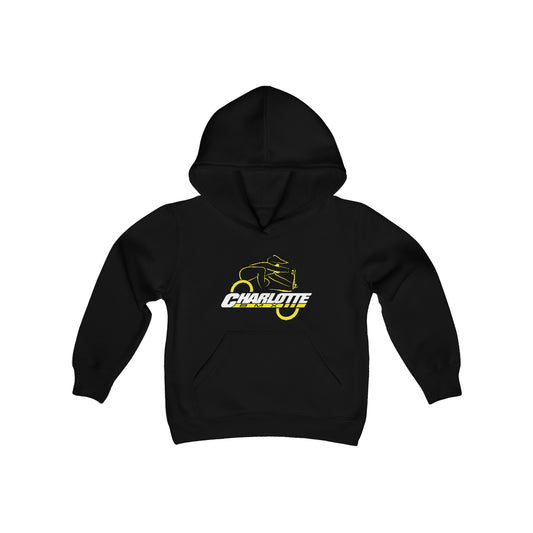 BMX Youth Hoodie