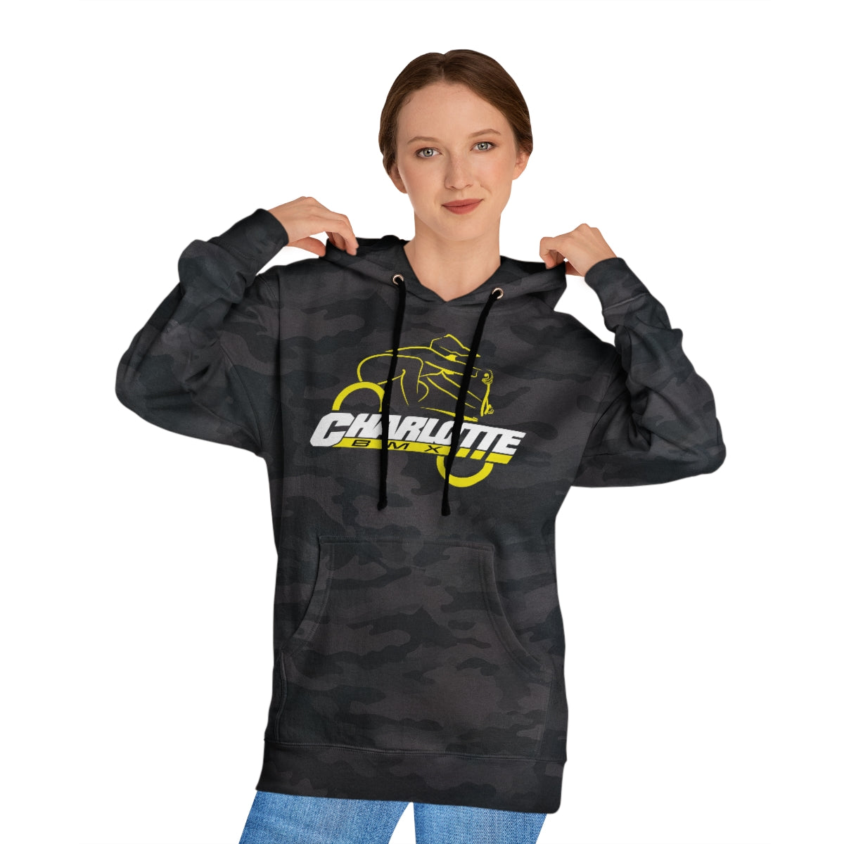 BMX Hoodie