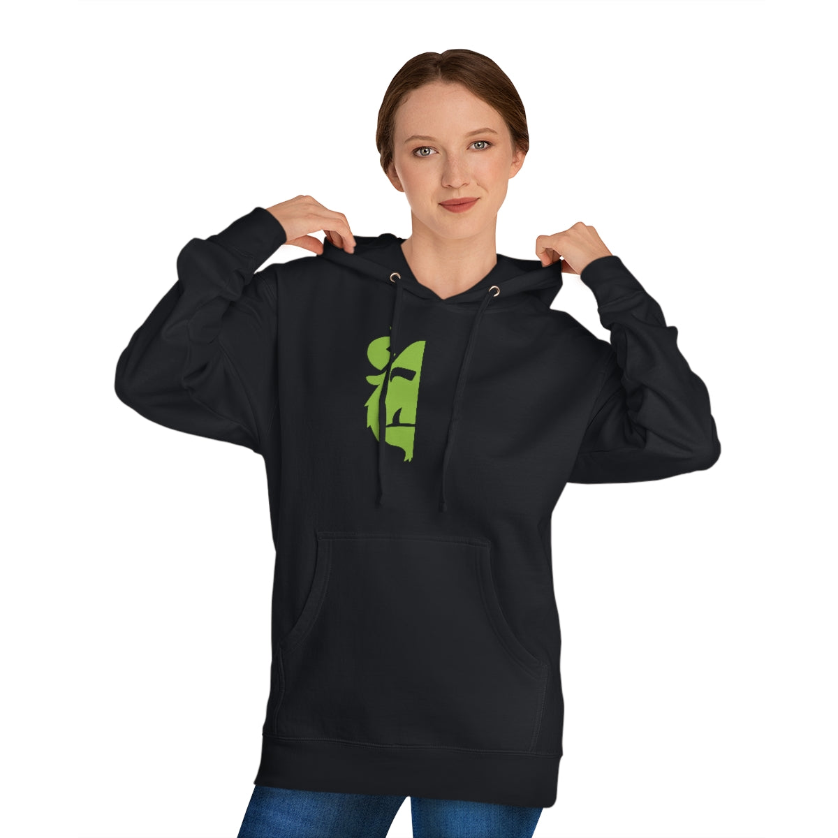 Beast Hoodie