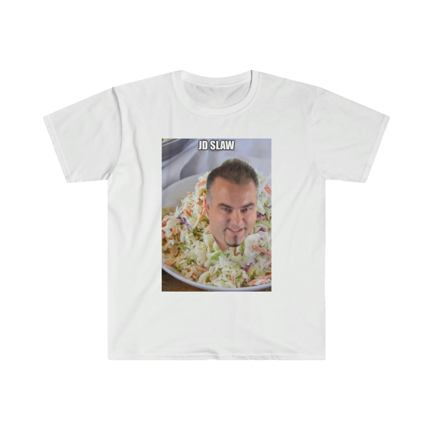 JD Slaw Tee