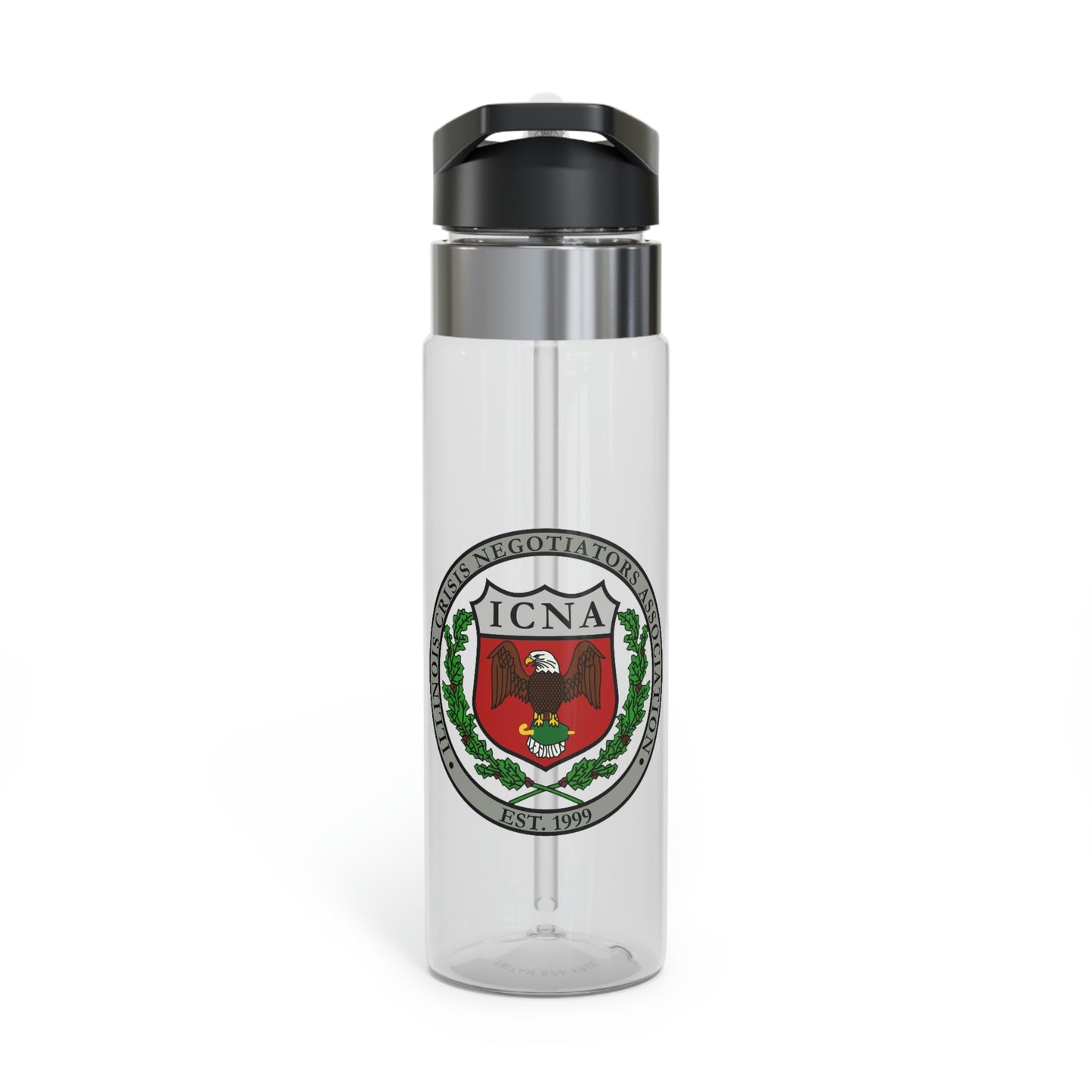 ICNA Sport Bottle, 20oz