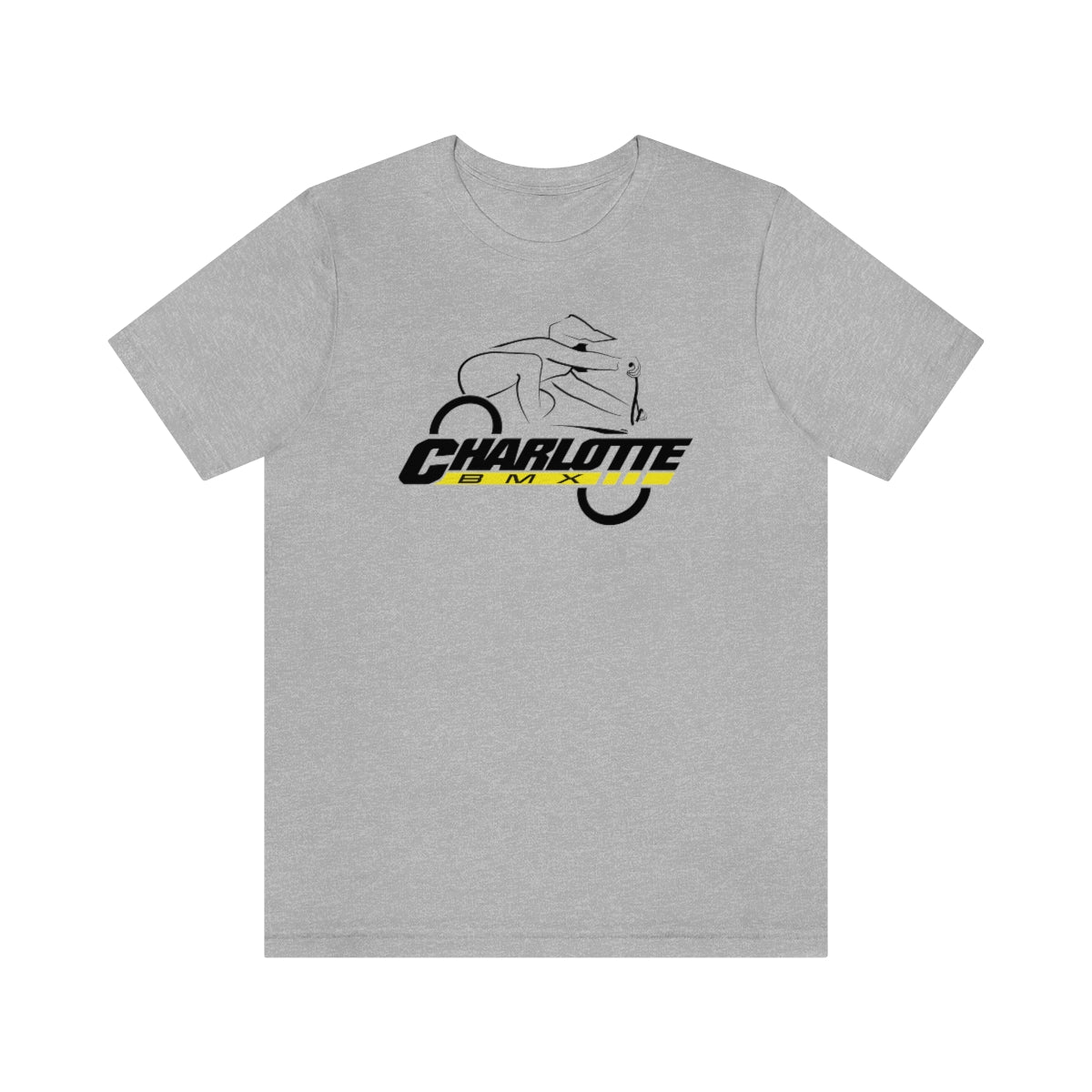 BMX Tee