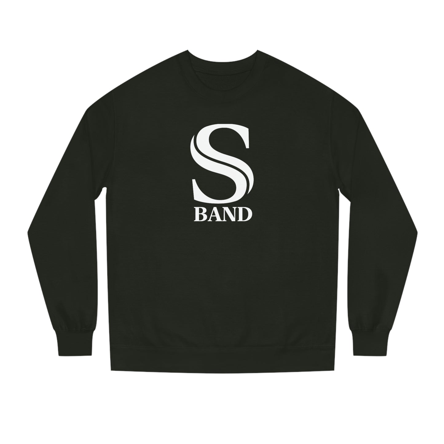 SS Band Sweatshirt