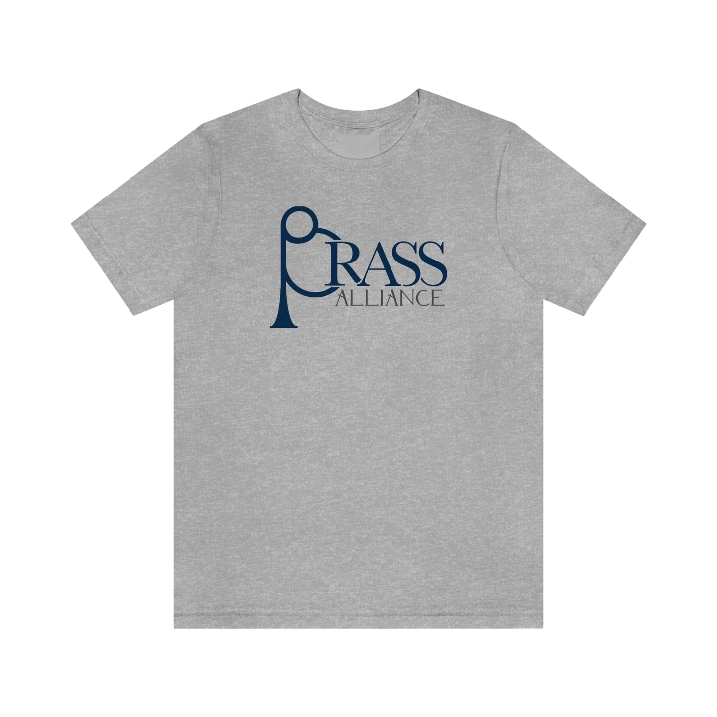 Brass Alliance Tee