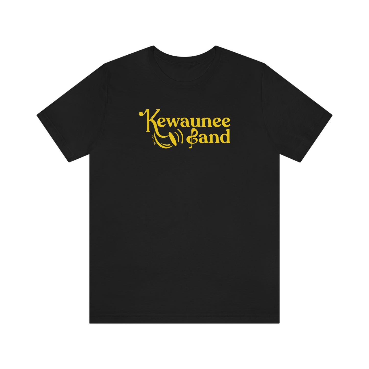 Kewaunee Band Tee