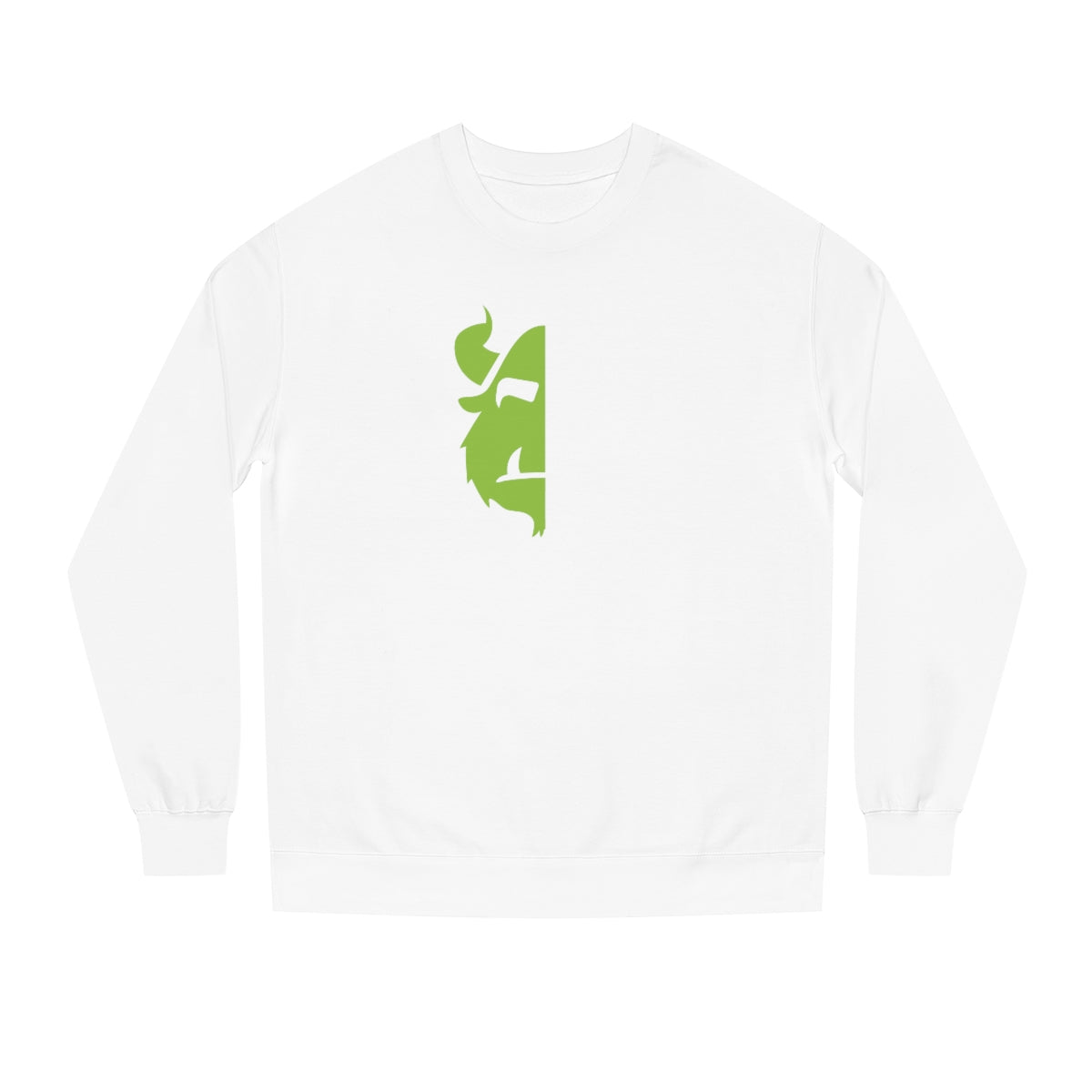 Beast Sweatshirt