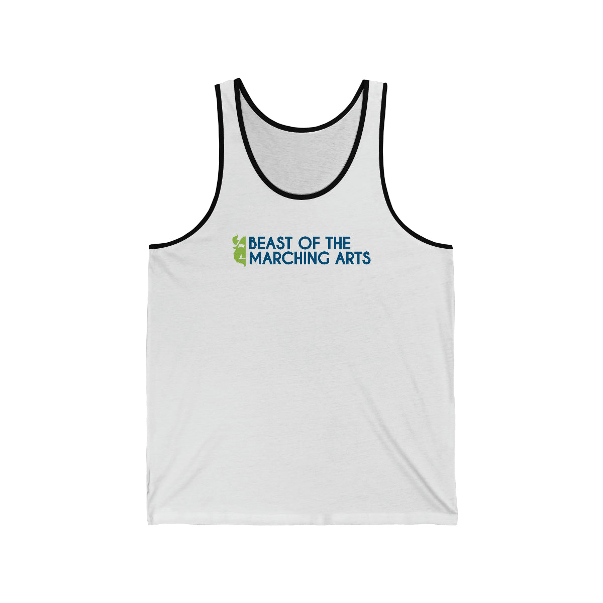 BMA Tank