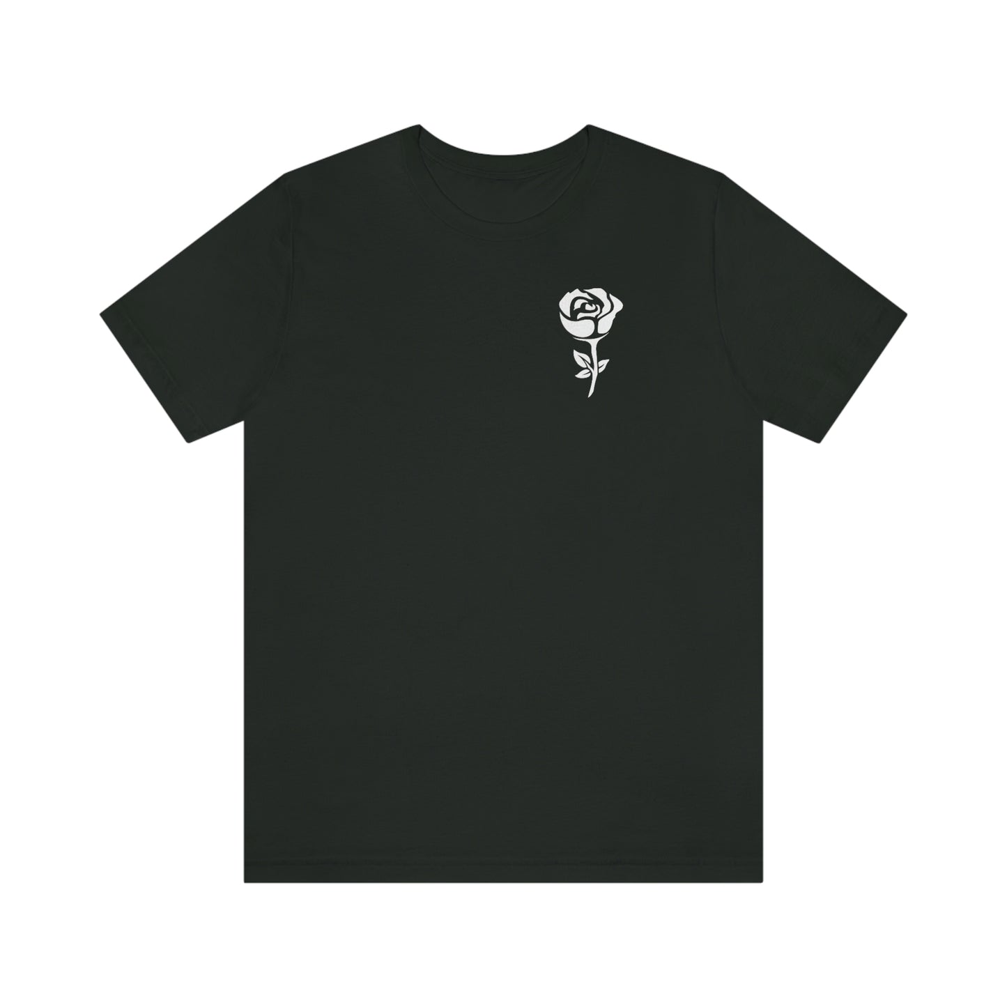 White Rose Winds Tee