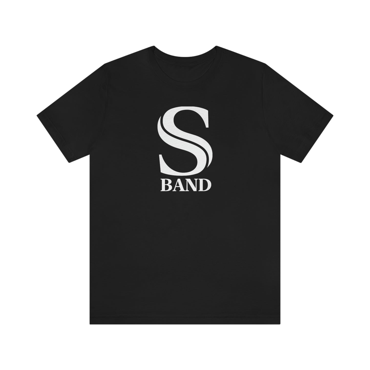 SS Band Tee