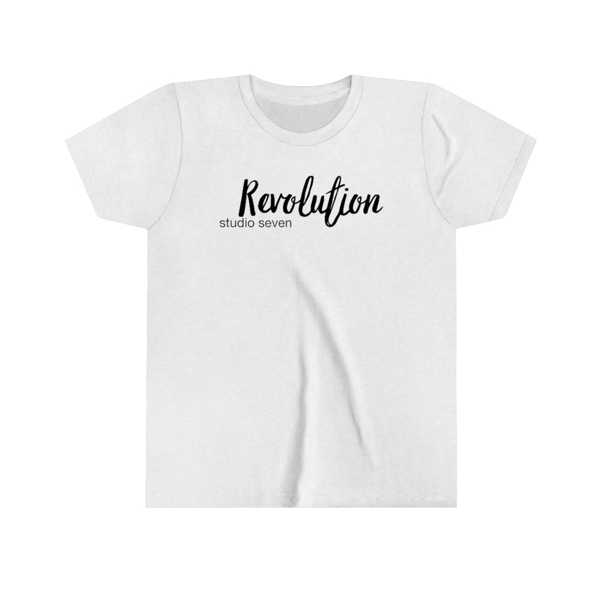 Revolution Youth Tee