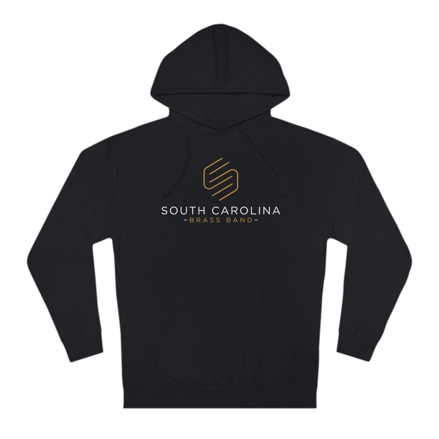 SCBB Unisex Hoodie