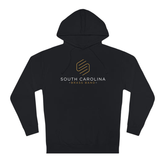 SCBB Unisex Hoodie