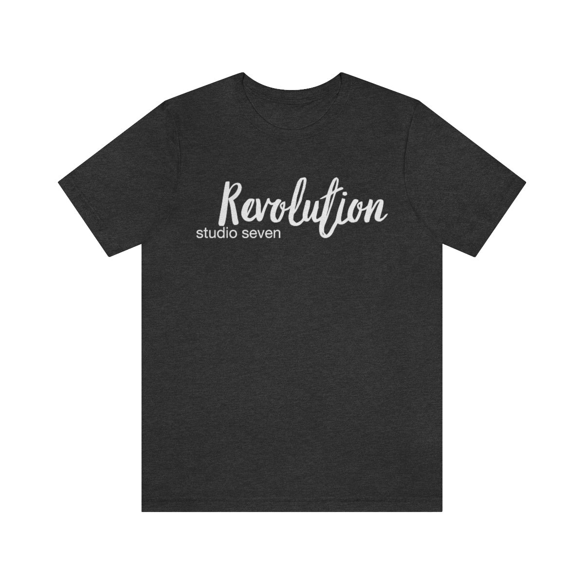 Revolution Tee