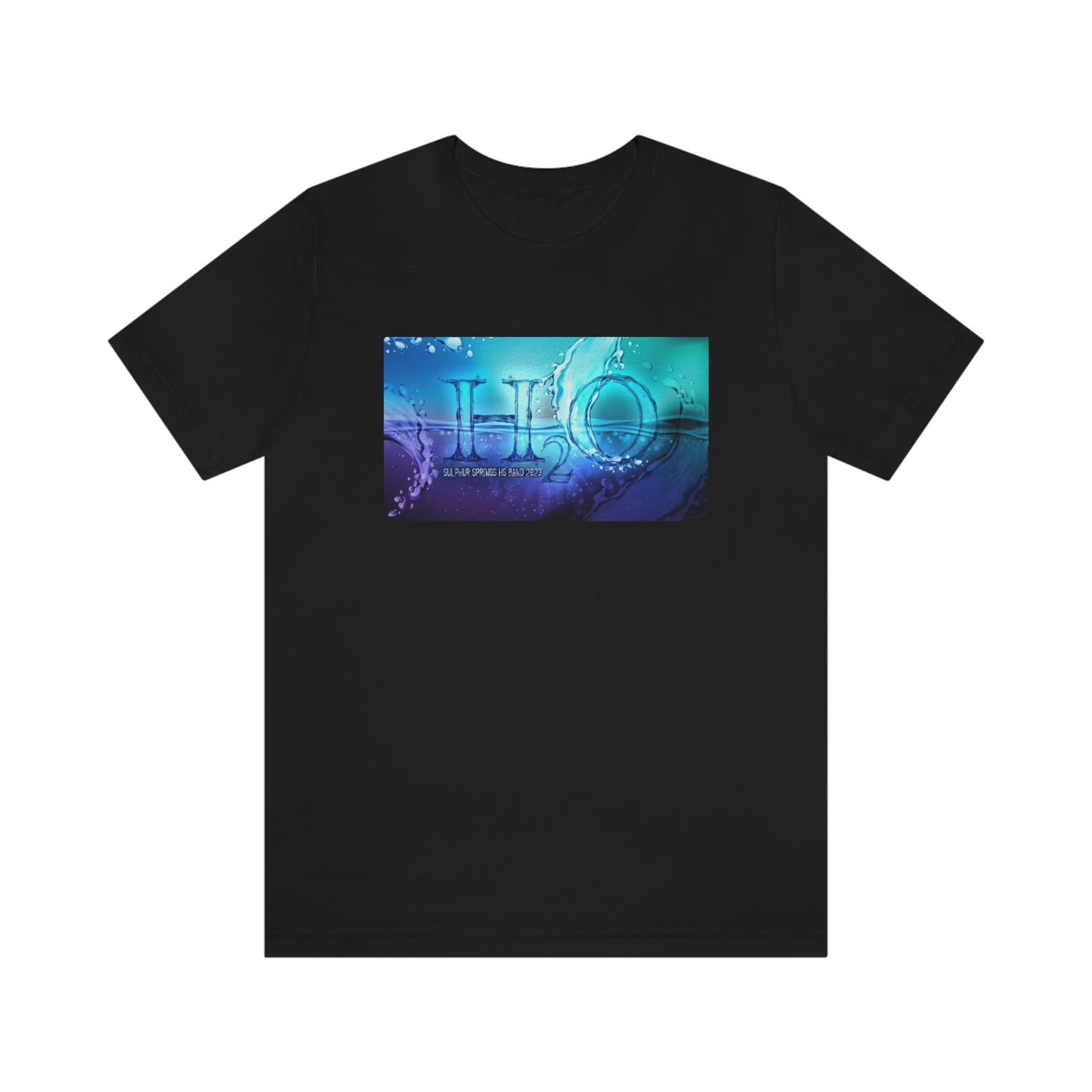 SS Bands 2023 Show Shirt