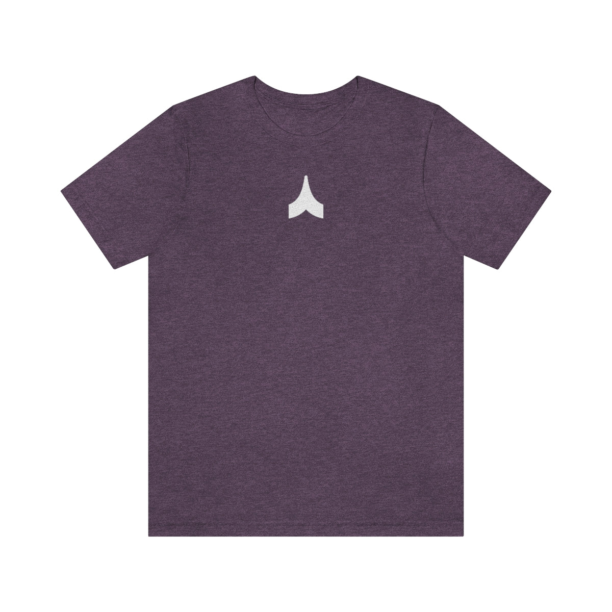 Chevron Tee