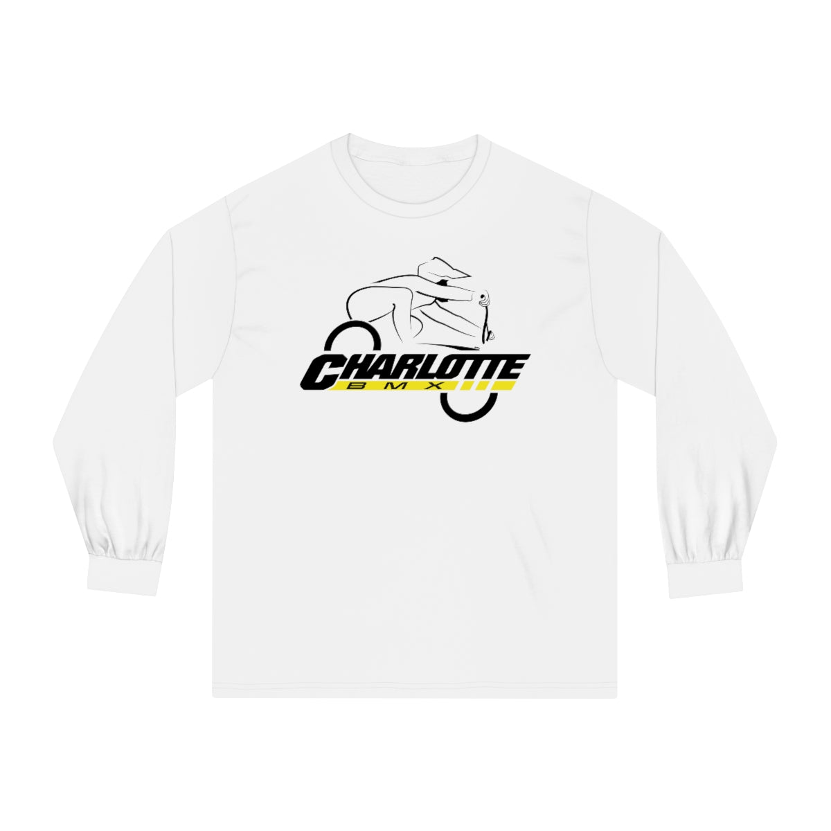 BMX Long Sleeve Tee