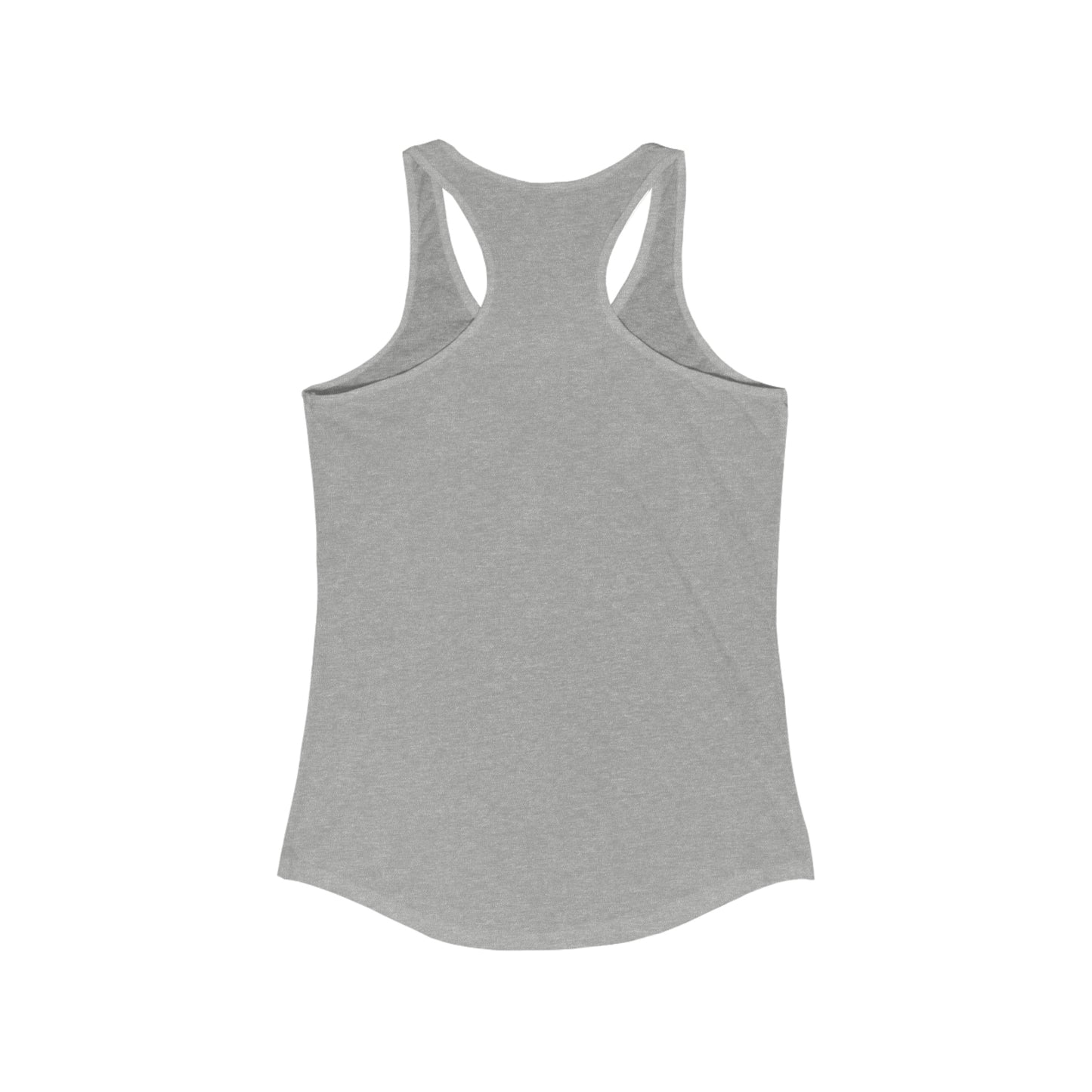 Plainfield Wildcat Band Racerback Tank