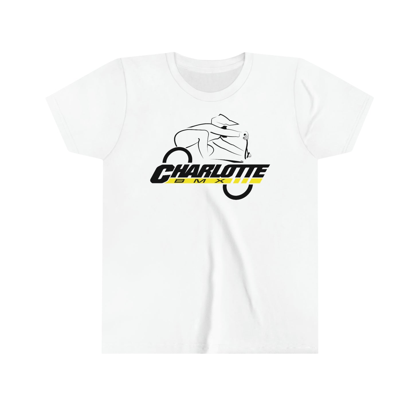 BMX Youth Tee