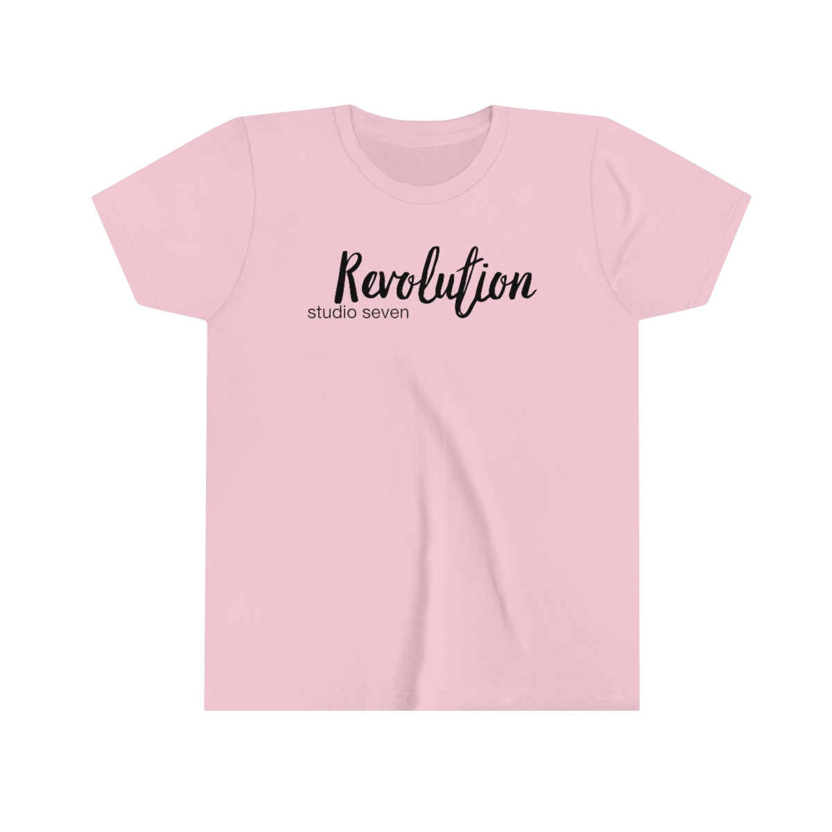Revolution Youth Tee