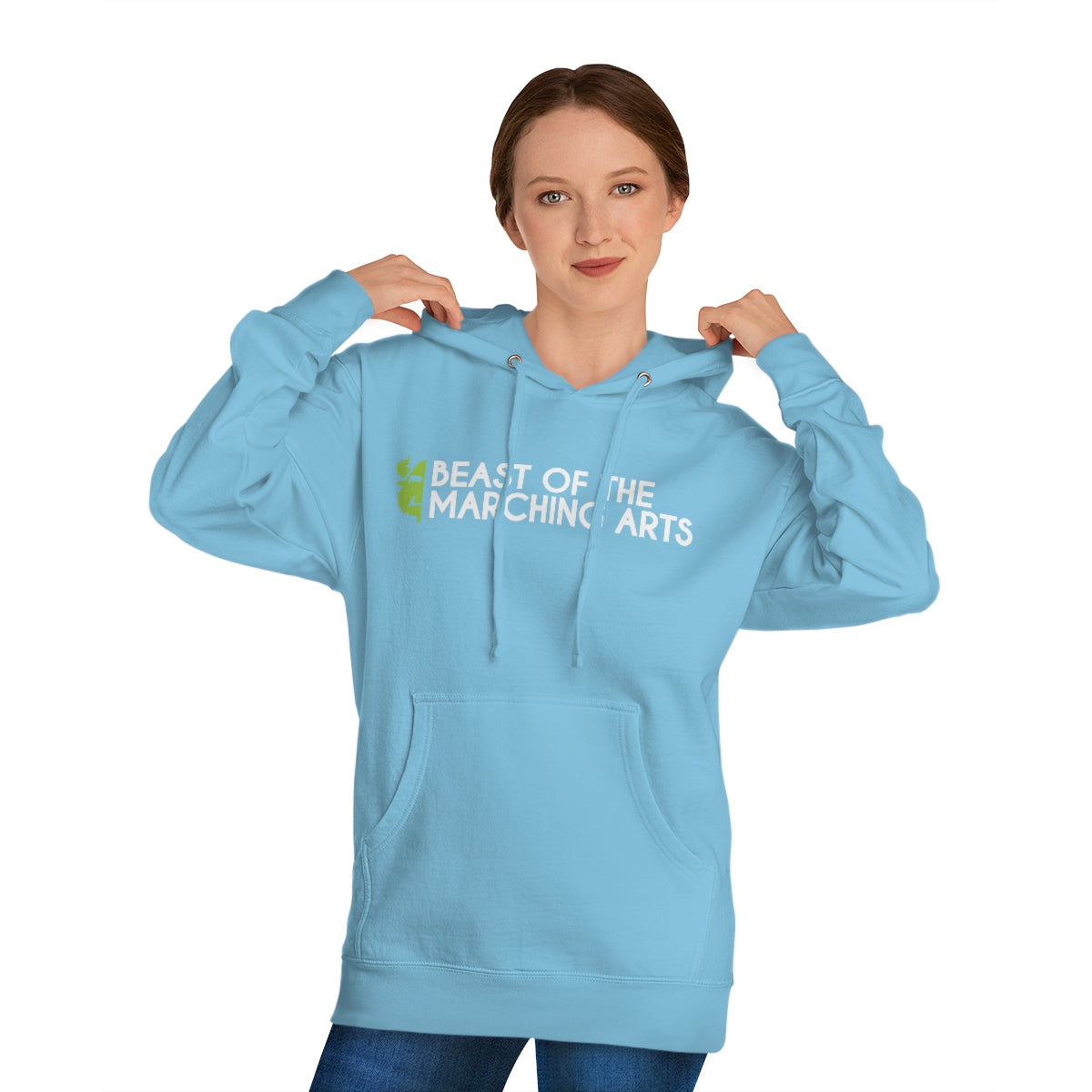 BMA Hoodie