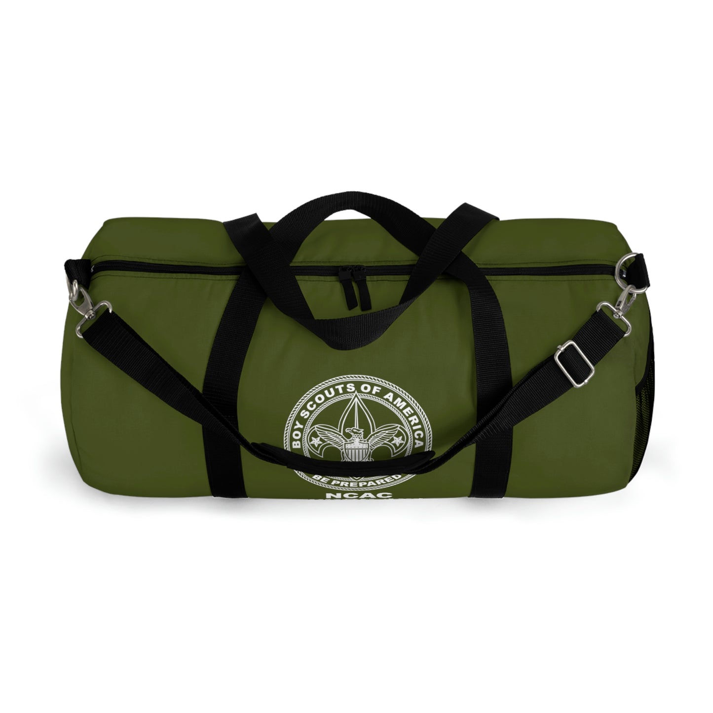 Troop 121 Duffel Bag