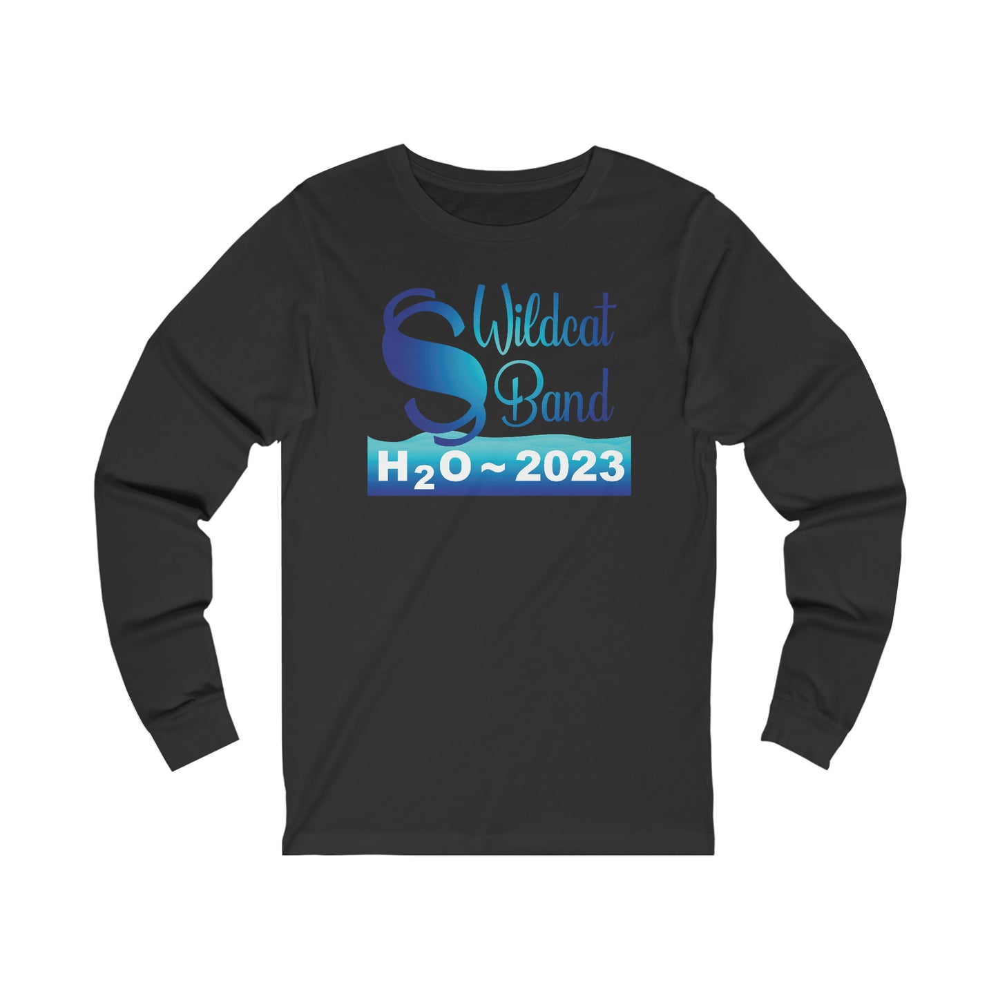 SS Band 2023 Long Sleeve Tee