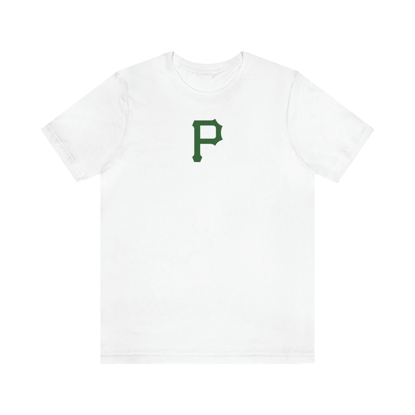 Plainfield P Tee