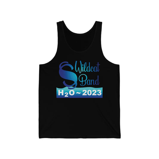 SS Band 2023 Tank