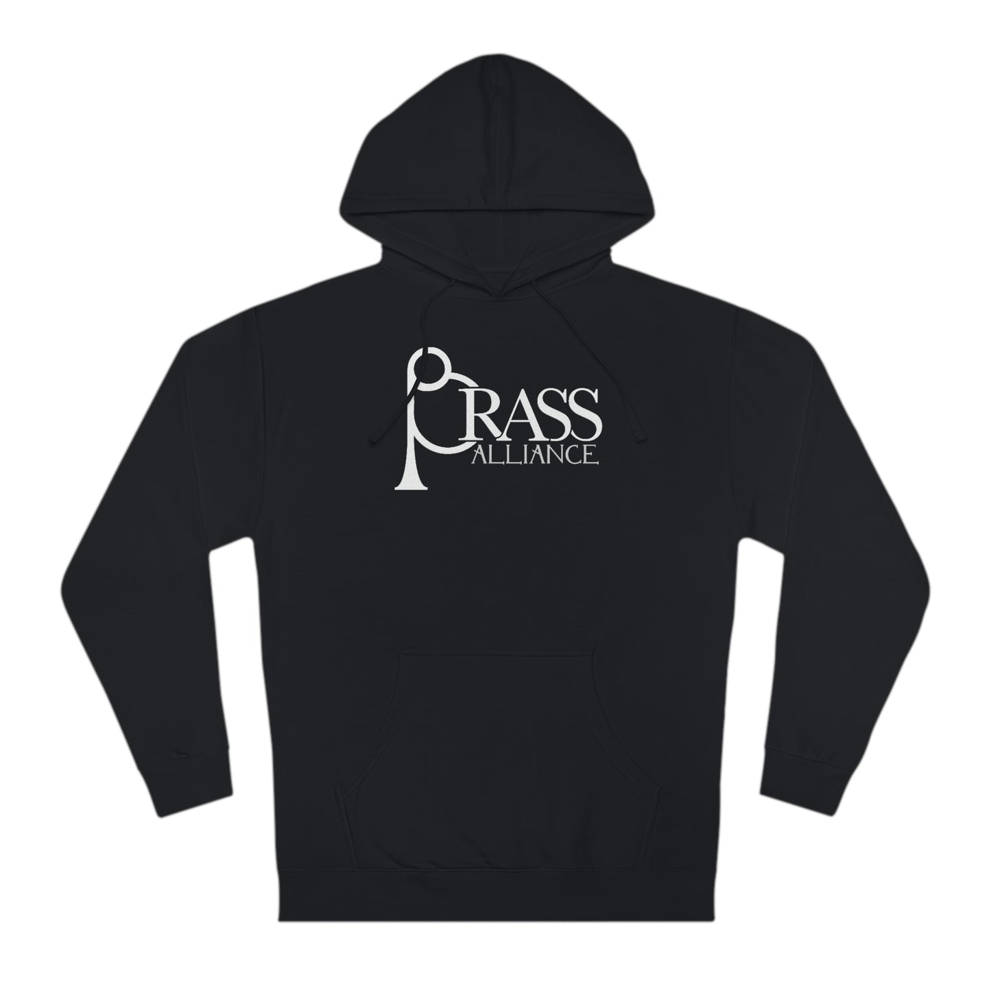 Brass Alliance Hoodie