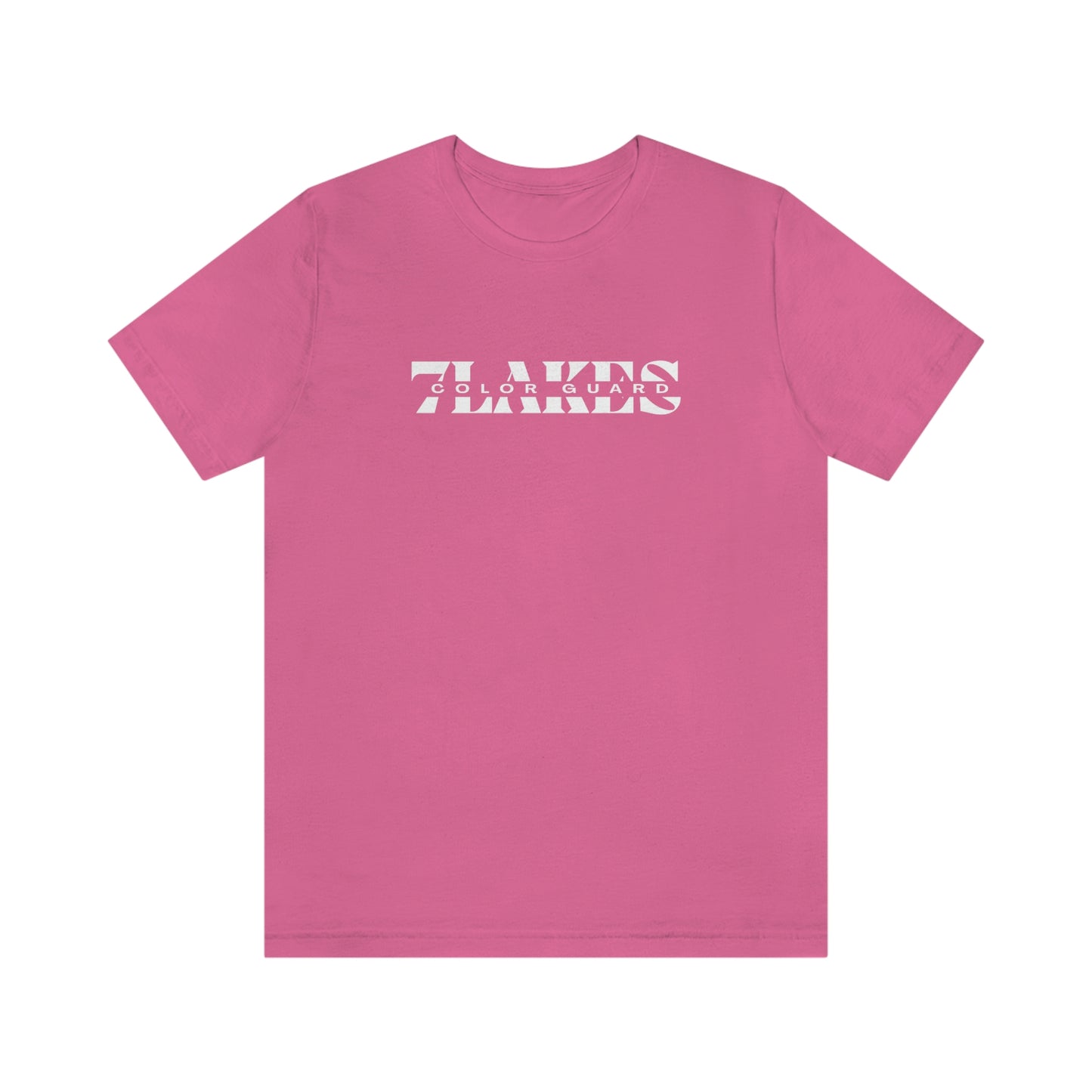 7LAKES Tee