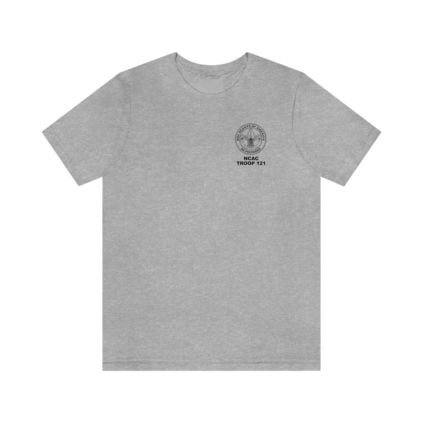 Troop 121 Tee