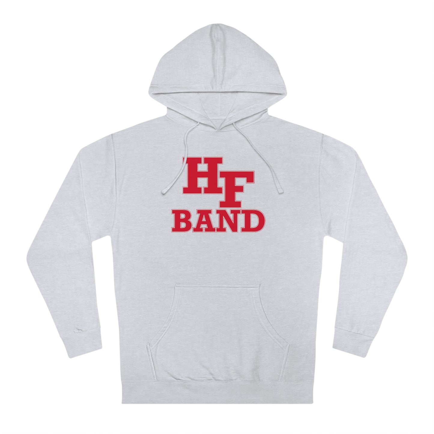 HF Hoodie