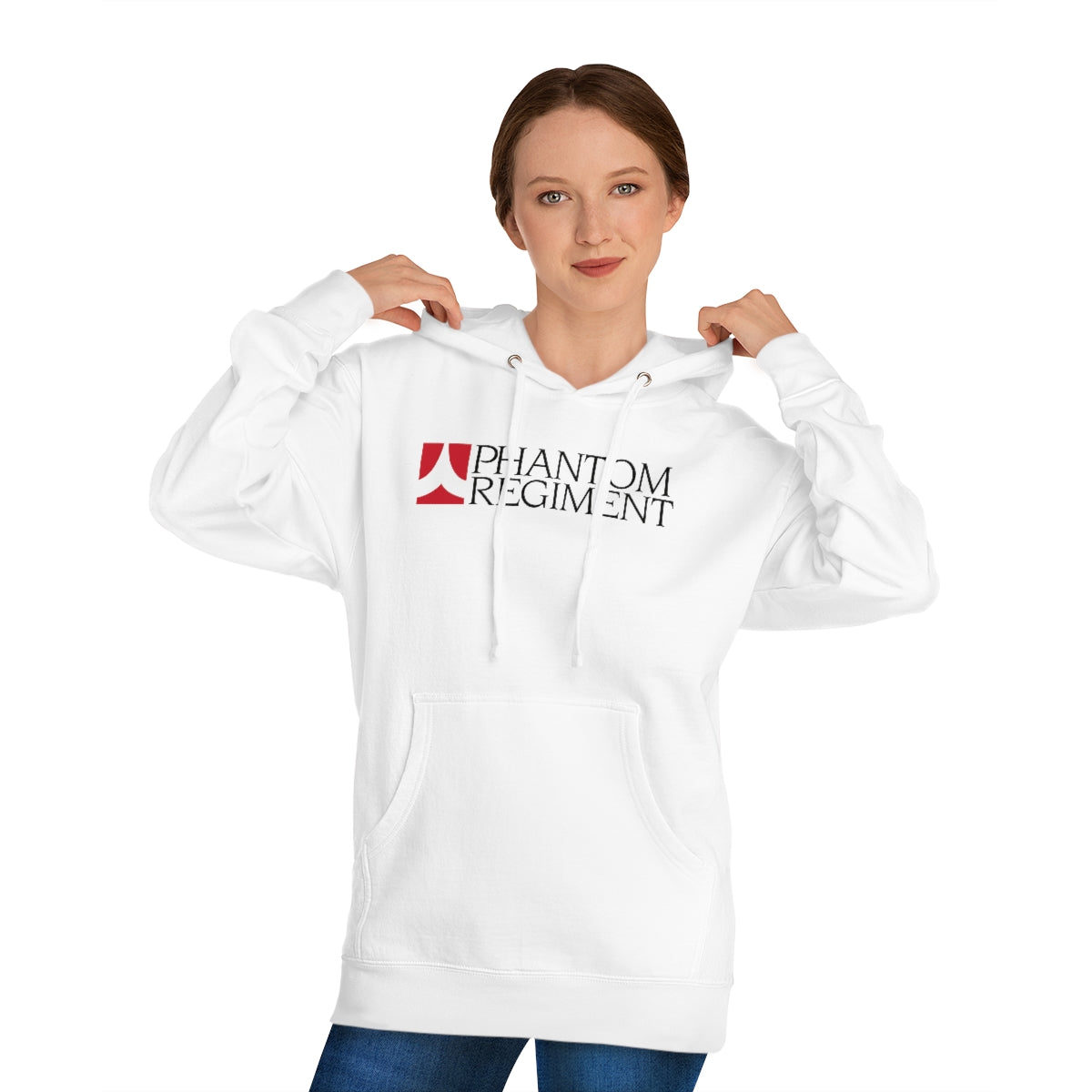 Phantom Regiment Hoodie