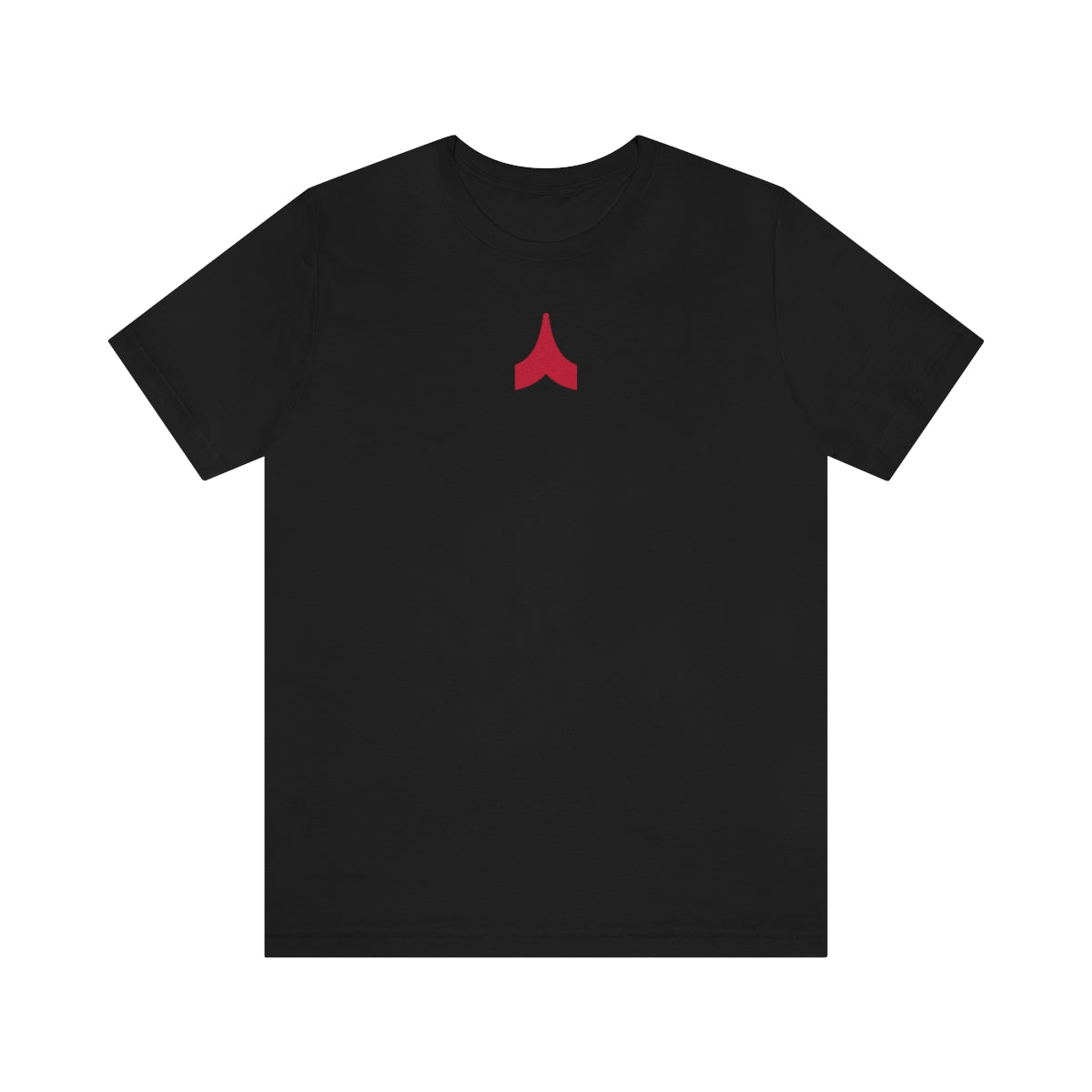 Chevron Tee