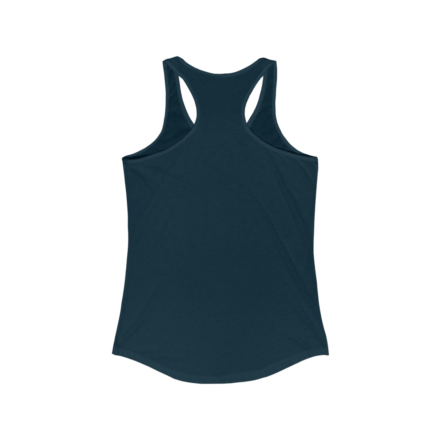 Manvel Band Racerback Tank