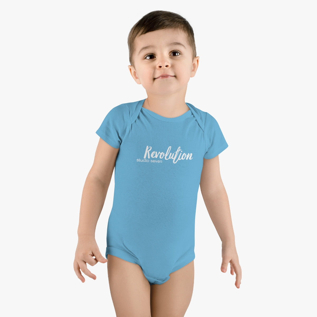 Revolution Onesie