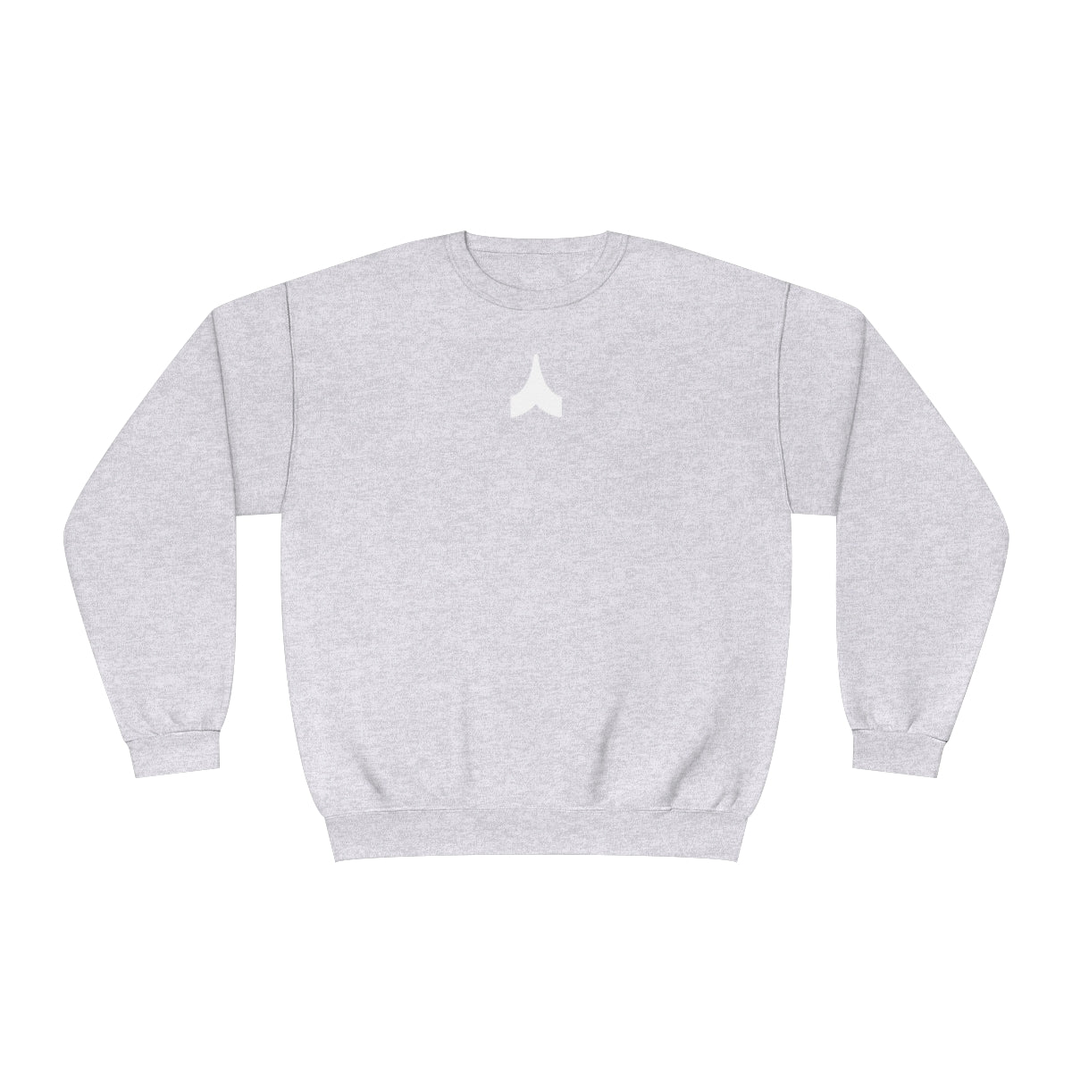 Chevron Sweatshirt