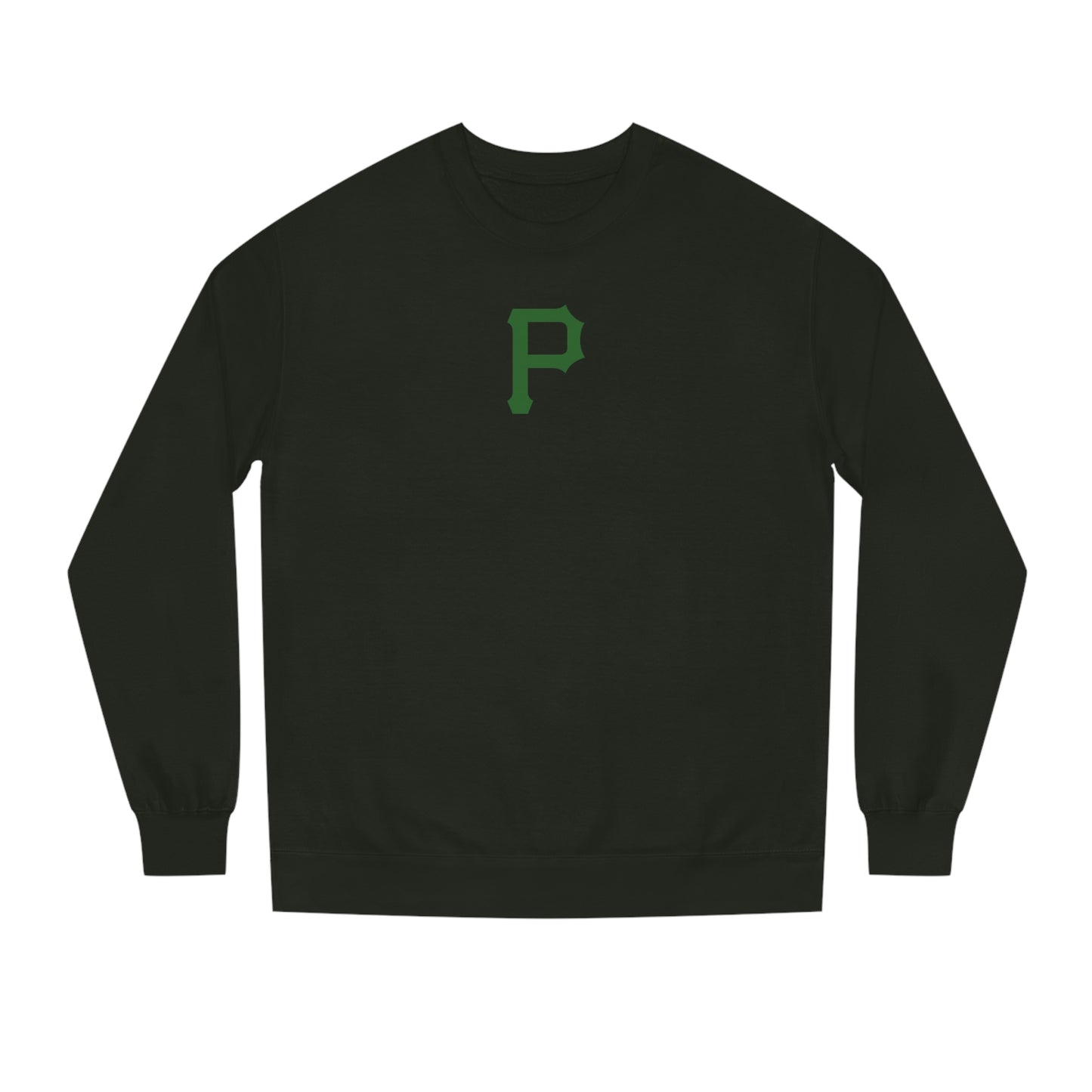 Plainfield P Sweatshirt